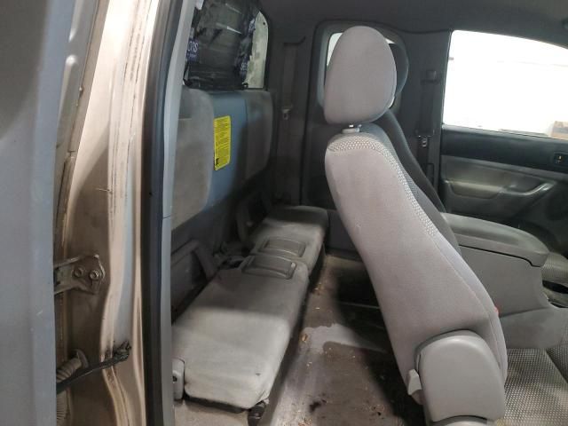 2006 Toyota Tacoma Access Cab