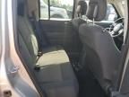 2012 Jeep Patriot Sport