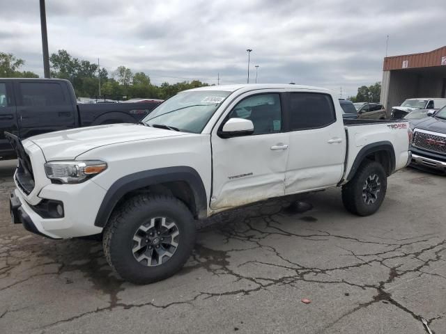 2022 Toyota Tacoma Double Cab