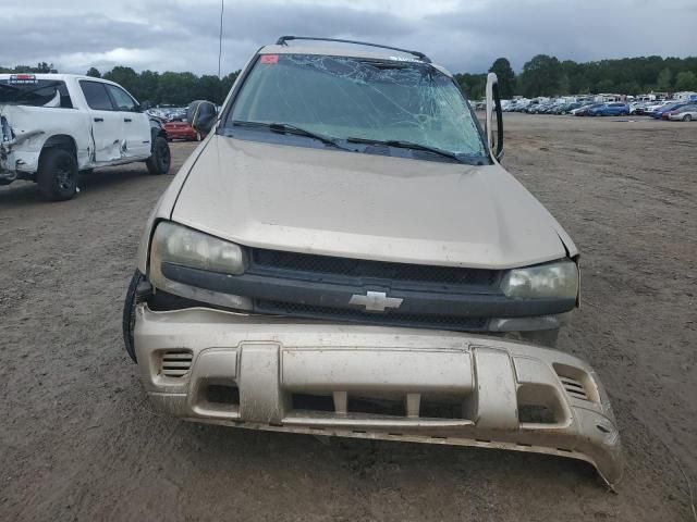 2004 Chevrolet Trailblazer LS