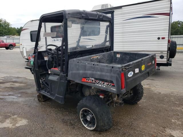 2017 Polaris Ranger 570 EPS