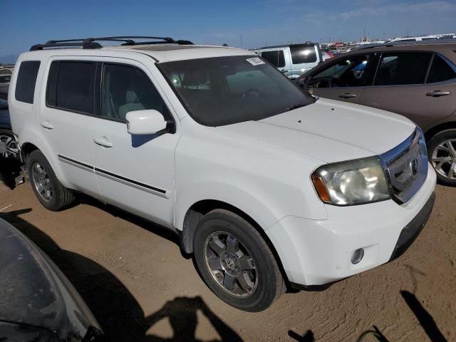 2010 Honda Pilot Touring