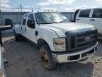 2008 Ford F350 Super Duty