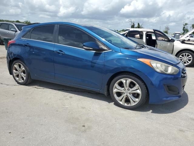 2015 Hyundai Elantra GT