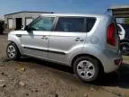 2012 KIA Soul