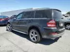 2008 Mercedes-Benz GL 550 4matic