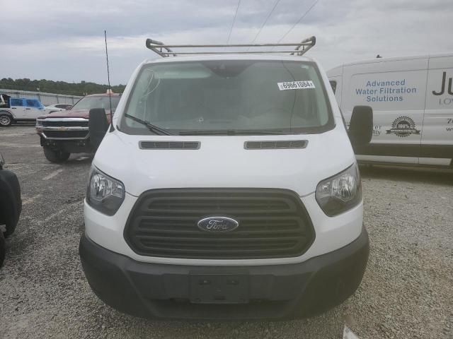 2019 Ford Transit T-150