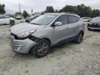 2014 Hyundai Tucson GLS