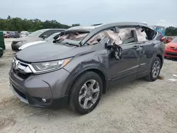 2018 Honda CR-V EXL en venta en Apopka, FL