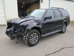 2017 Ford Expedition XLT en venta en Pennsburg, PA