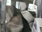 2008 Nissan Frontier Crew Cab LE