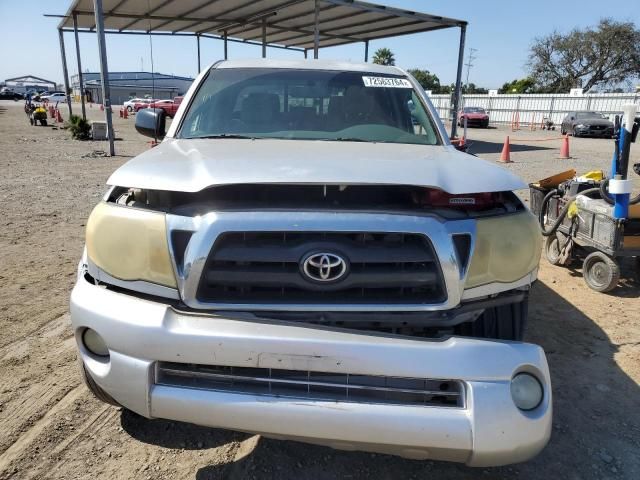 2006 Toyota Tacoma Double Cab