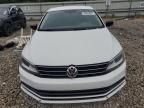 2015 Volkswagen Jetta TDI