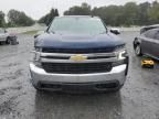 2021 Chevrolet Silverado K1500 LT