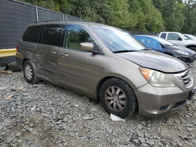 2010 Honda Odyssey EX