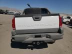 2002 Chevrolet Avalanche K1500