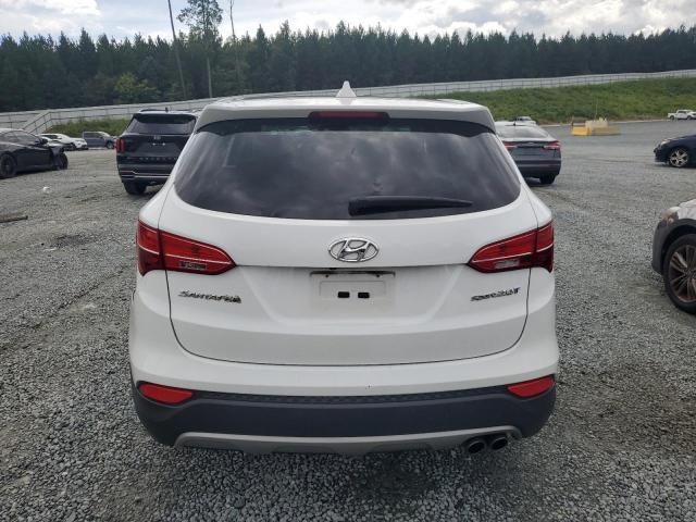 2013 Hyundai Santa FE Sport