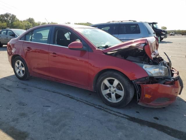 2013 Chevrolet Cruze LT