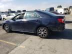 2014 Toyota Camry Hybrid