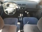 2001 Honda Civic EX