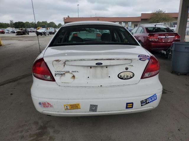 2005 Ford Taurus SEL