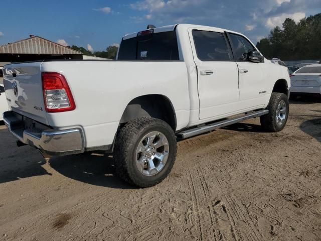 2019 Dodge RAM 1500 BIG HORN/LONE Star