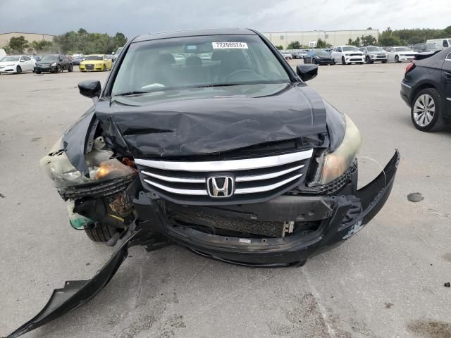 2011 Honda Accord EXL