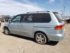 2003 Honda Odyssey EXL