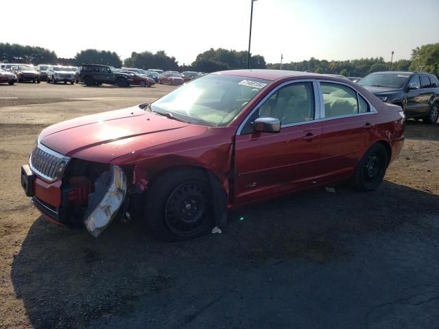 2007 Lincoln MKZ