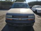 2003 Chevrolet S Truck S10