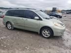 2006 Toyota Sienna XLE