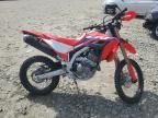 2024 Honda CRF300 LA