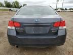 2011 Subaru Legacy 2.5I Premium