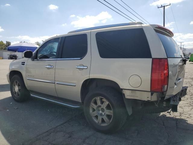 2007 Cadillac Escalade Luxury