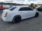 2011 Chrysler 300C