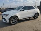 2020 Mercedes-Benz GLE 350