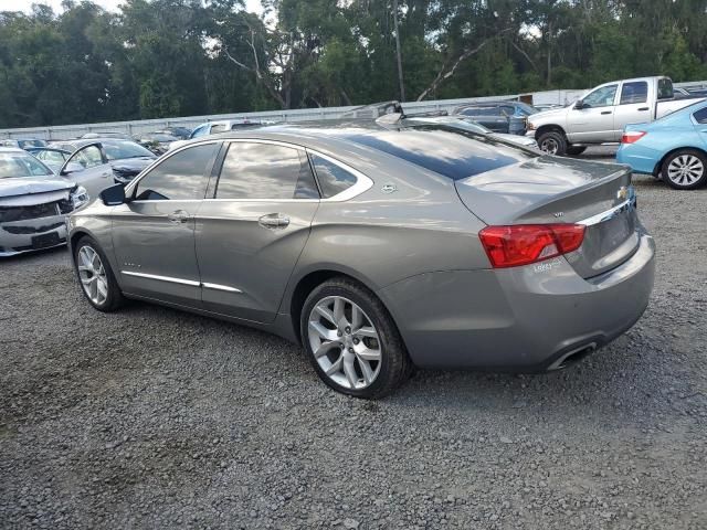 2019 Chevrolet Impala Premier