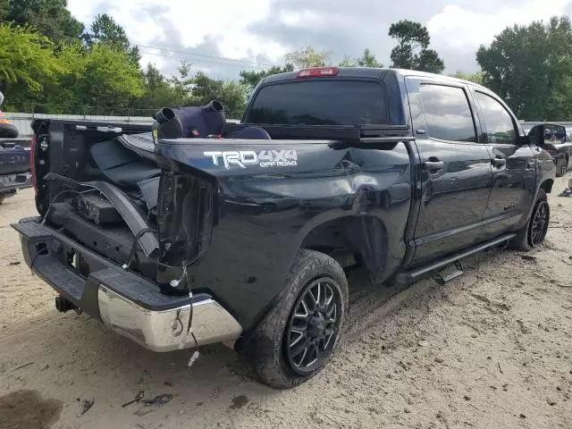 2019 Toyota Tundra Crewmax SR5