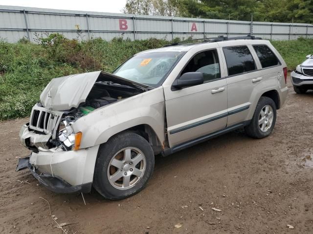 2008 Jeep Grand Cherokee Laredo