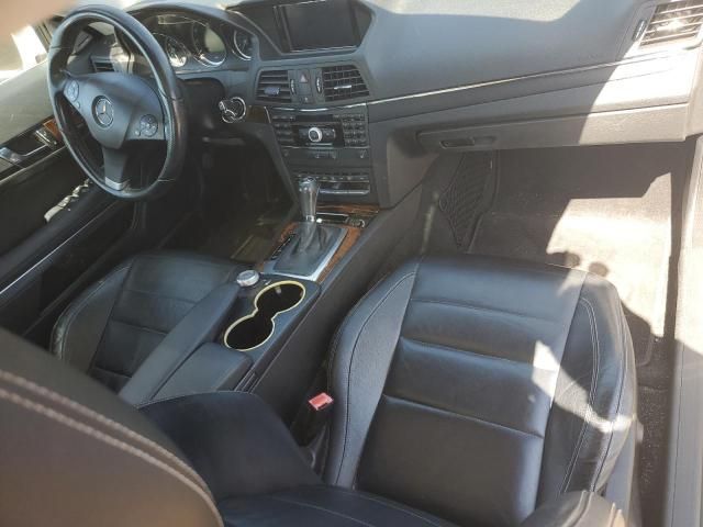 2010 Mercedes-Benz E 350