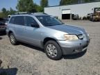 2005 Mitsubishi Outlander LS