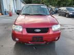 2006 Ford Escape HEV