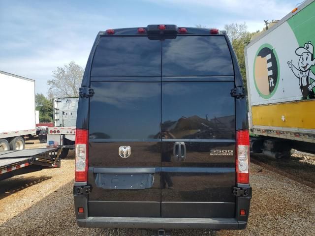 2023 Dodge RAM Promaster 3500 3500 Super High