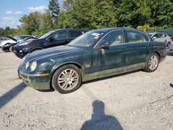 2005 Jaguar S-Type en venta en Candia, NH