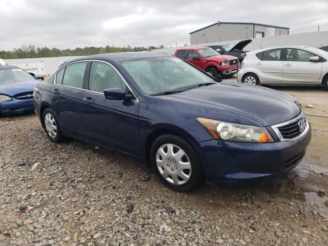 2009 Honda Accord LX