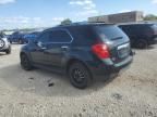 2012 Chevrolet Equinox LTZ