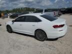 2022 Volkswagen Passat Limited Edition