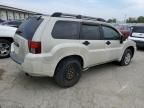 2008 Mitsubishi Endeavor LS