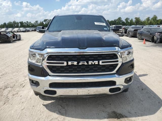 2022 Dodge RAM 1500 BIG HORN/LONE Star