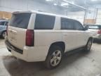 2015 Chevrolet Tahoe K1500 LT